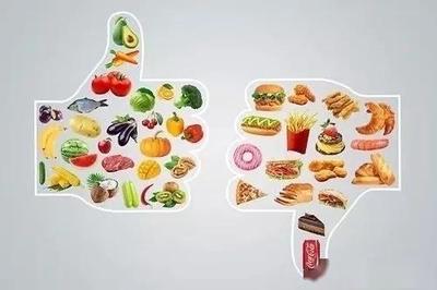 汝南县五幼开展“区分绿色食品与垃圾食品，为健康加油”主题饮食教育活动