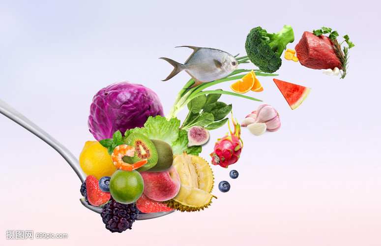 健康饮食，从选择优质食材开始