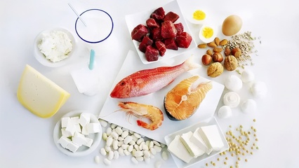 不同治疗手段的癌症患者该怎么吃?潘静主任送上专属饮食指导手册,注意查收!